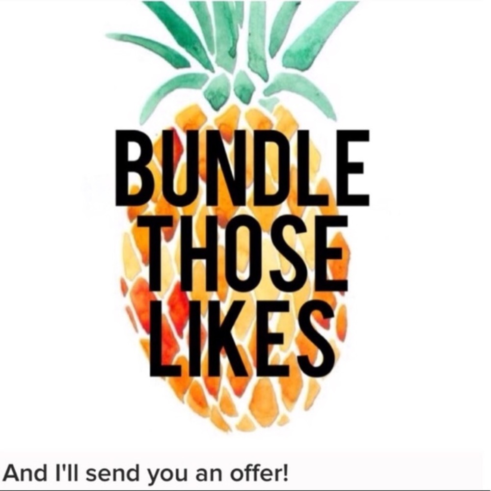 🌿BUNDLE 3 items for a 15% discount!!🌿